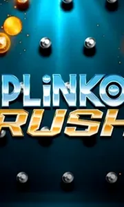 Plinko Rush
