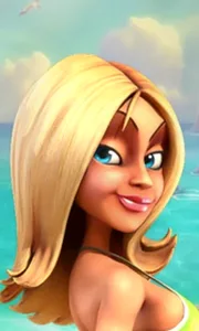 The Tipsy Tourist: Beach Bonanza - Hold & Win