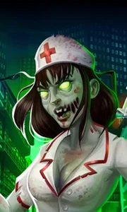 100 Zombies