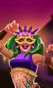 Carnival Queen - Reborn