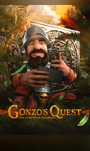 Gonzo's Quest
