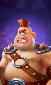 Cyclops Smash