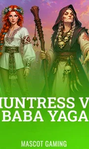 Huntress vs Baba Yaga