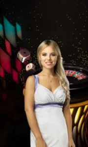 Immersive Roulette
