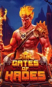 Gates Of Hades