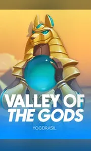 Valley of the Gods