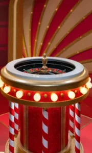 Red Door Roulette