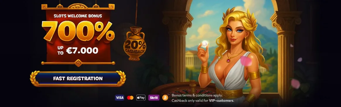 Aphrodite Casino