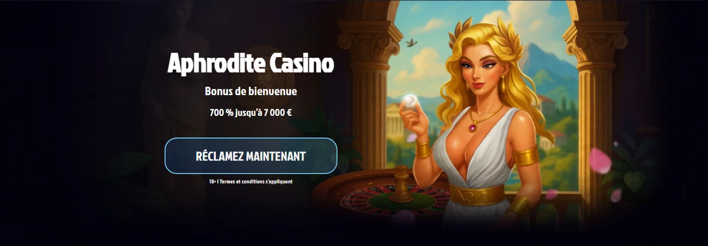 Aphrodite Casino